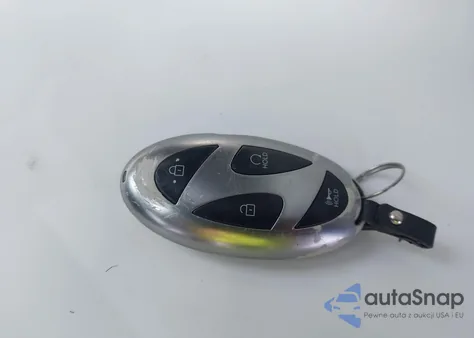 2024 Hyundai Santa Fe Xrt from USA, damaged, VIN 5NMP3DGL8RH020247